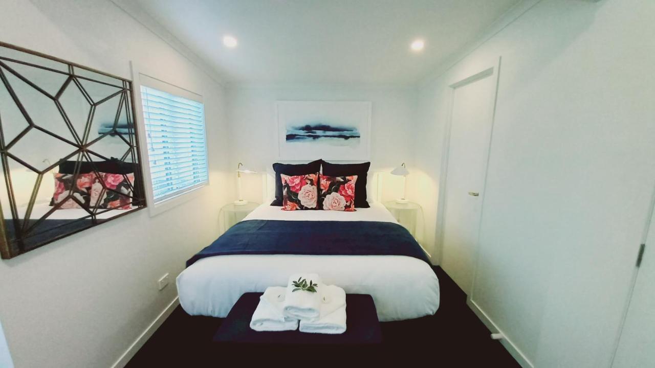Coromandel Town Harbourside Cottage Luxury Accommodation Zewnętrze zdjęcie