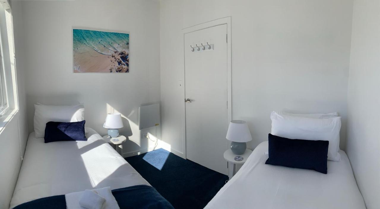 Coromandel Town Harbourside Cottage Luxury Accommodation Zewnętrze zdjęcie